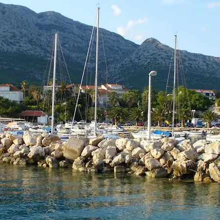 Apartment Trstenica-two Bedroom With Balcony E *