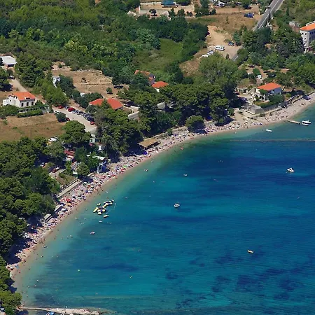 Trstenica-two Bedroom With Balcony E Apartment *