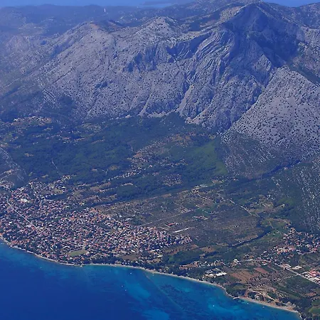 Trstenica-two Bedroom With Balcony E *