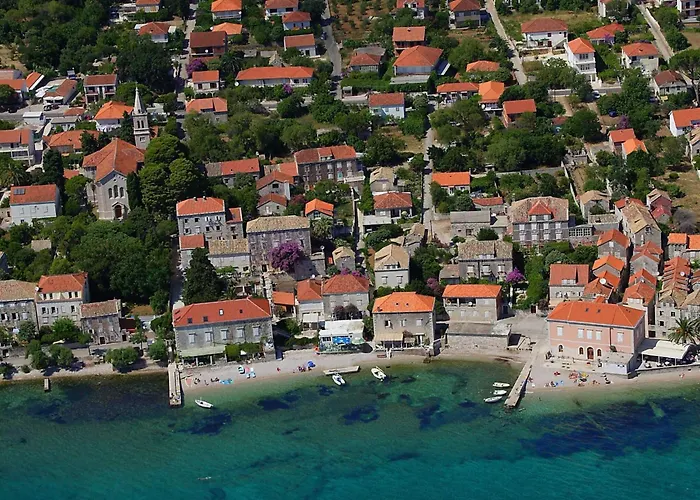 Trstenica-two Bedroom With Balcony E Apartman