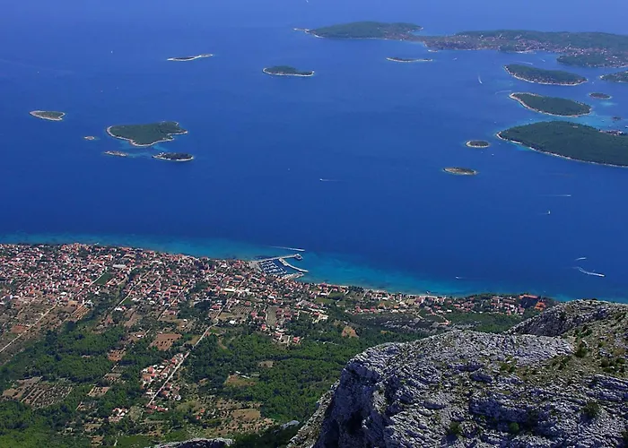 Trstenica-two Bedroom With Balcony E Apartman *